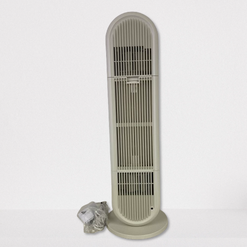 Conair Pure AP04 Medium Room HEPA Air Purifier 200 sq ft Tan