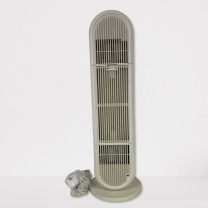 Conair Pure AP04 Medium Room HEPA Air Purifier 200 sq ft Tan