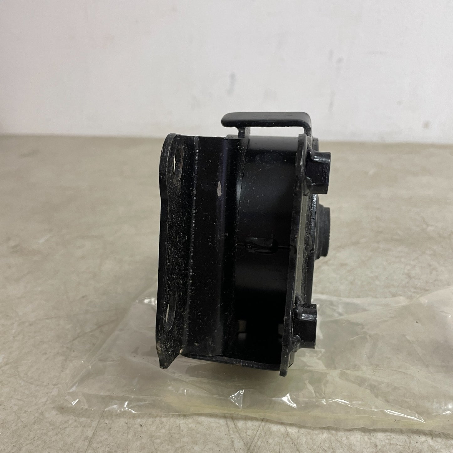 Carquest 8769 Front Engine Mount Fits Hyundai Sonata 1999–2005 Kia Optima 01–04