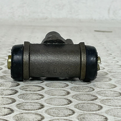 Dorman W116386 Drum Brake Wheel Cylinder Rear 1981-1989 Mazda 323 GLC Tracer