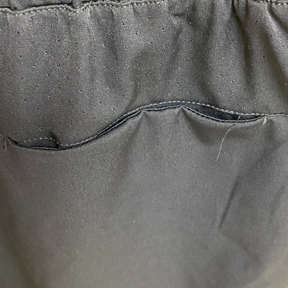 Lady Hagen Womens 16" Perforated Skort Dark Navy Solid Stylish Trendy WGH17432