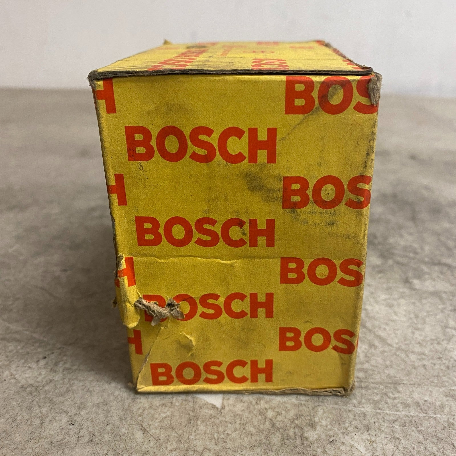 Bosch 1237121985 Distributor Pick-Up Coil 1980-1991 Volkswagen Vanagon