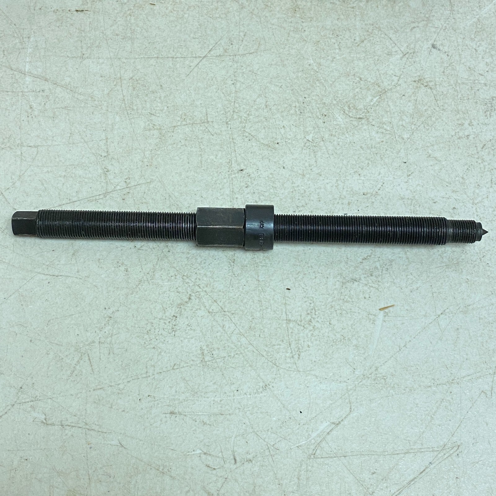 Rotunda for Ford Specialty Tool Kit 9 Piece Set , Used Very Good