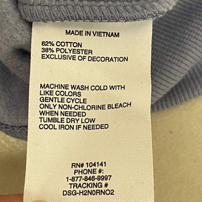 DSG Boys' Fleece Hoodie Dot Camo Smokey Slate Long Sleeve Sweatshirt DAB22400PRT