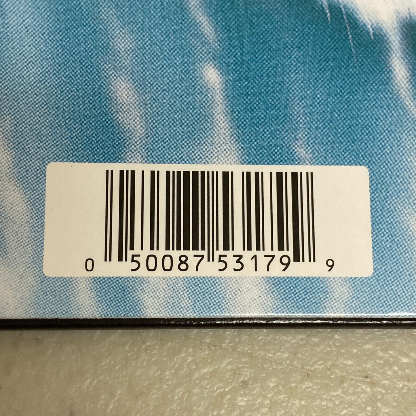 Disney Songs From Pocahontas Orignal Soundtrack vinyl