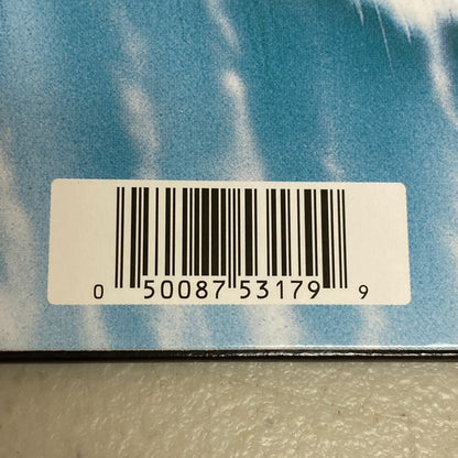 Disney Songs From Pocahontas Orignal Soundtrack vinyl