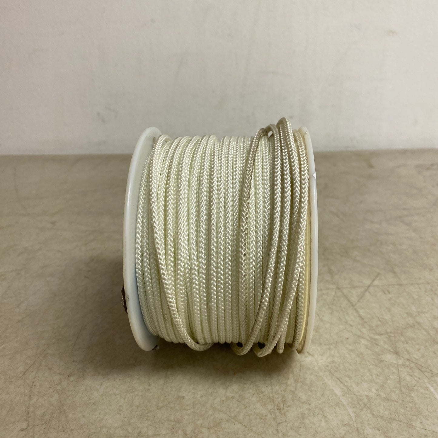 Prime Line Starter Rope 7‑04910 • 9/64″ Nylon  Black  200 ft Spool Lifetime