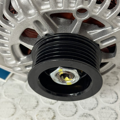 Alternator Quality-Built 11017 Reman fits 04-08 Nissan Maxima 3.5L-V6