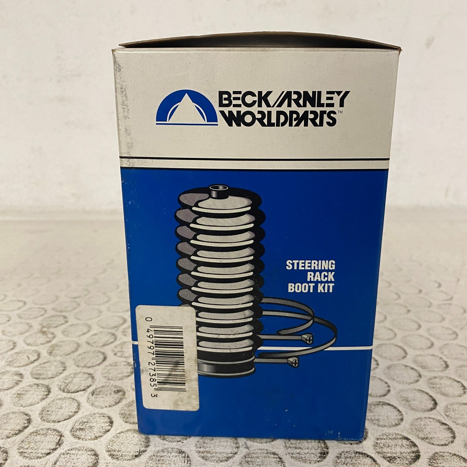 Beck Arnley 103-2550 CV Joint Boot Kit Neoprene 2002-2003 Subaru Impreza Suzuki