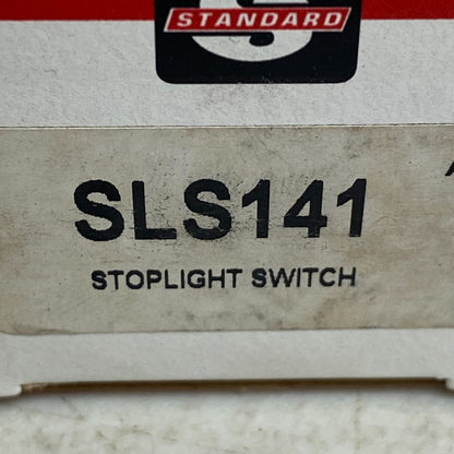 Standard SLS141 Brake Light Switch 2-Terminals 1985-1988 Chevrolet Nova