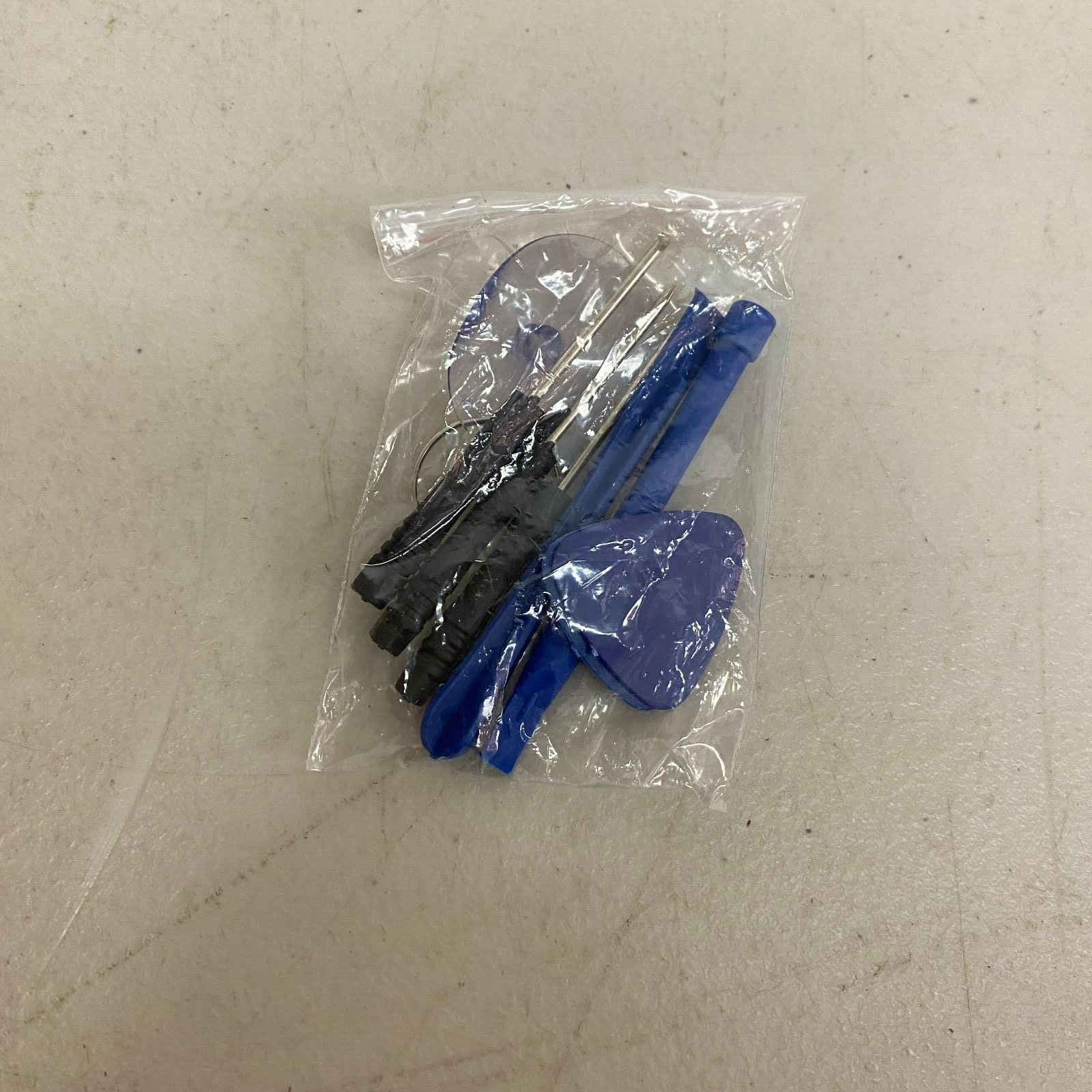 8 in 1 Mobile Phone Screen Opening Repair Tools Kit Set For iPhone