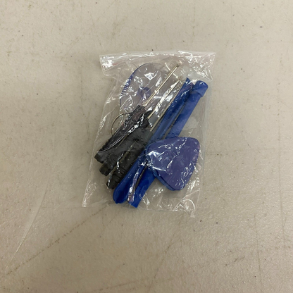 8 in 1 Mobile Phone Screen Opening Repair Tools Kit Set For iPhone