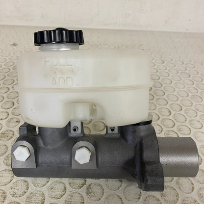 Carquest MCA390516 Brake Master Cylinder w/ Reservoir 1.25" Bore Aluminum