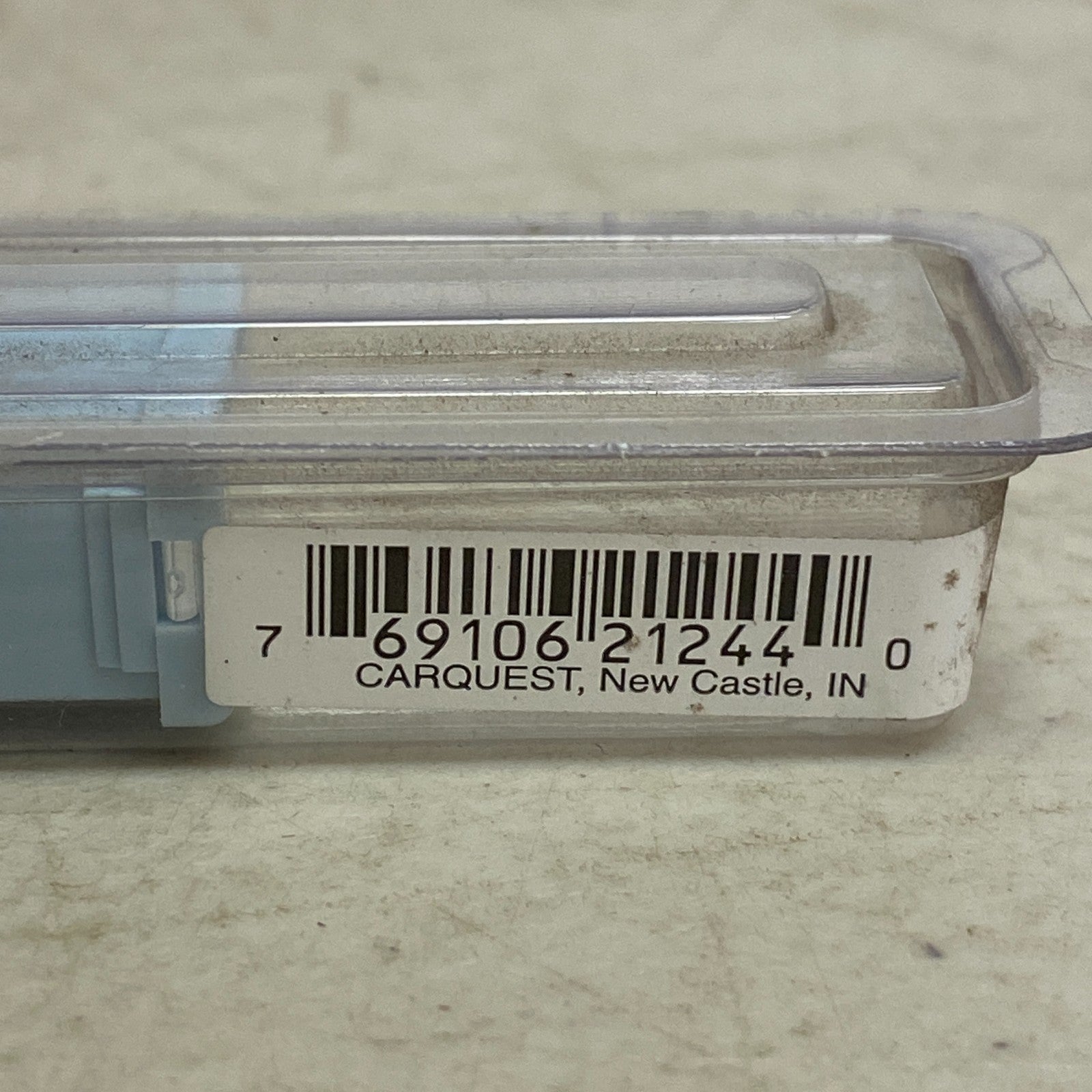 Carquest Fuse Pal 293 32V Female 20A: 20 Amp Blue Pal (3-pack  / 3 ct.)