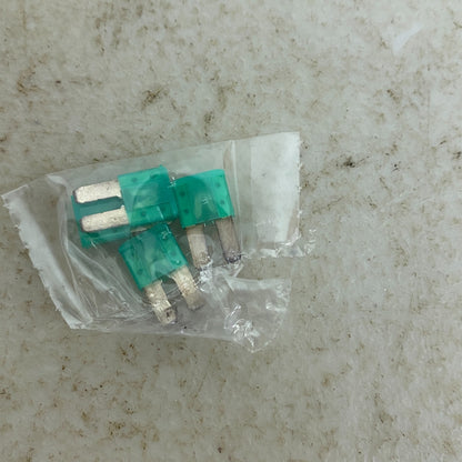 "FUSE" 30 AMP CIRCUIT BREAKER, DG9Z-14526-M