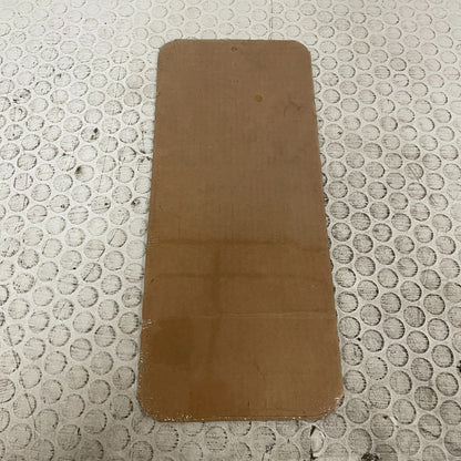 Beck Arnley 037-4811 Plenum Gasket SOHC 1991-1999 Mitsubishi 3000GT