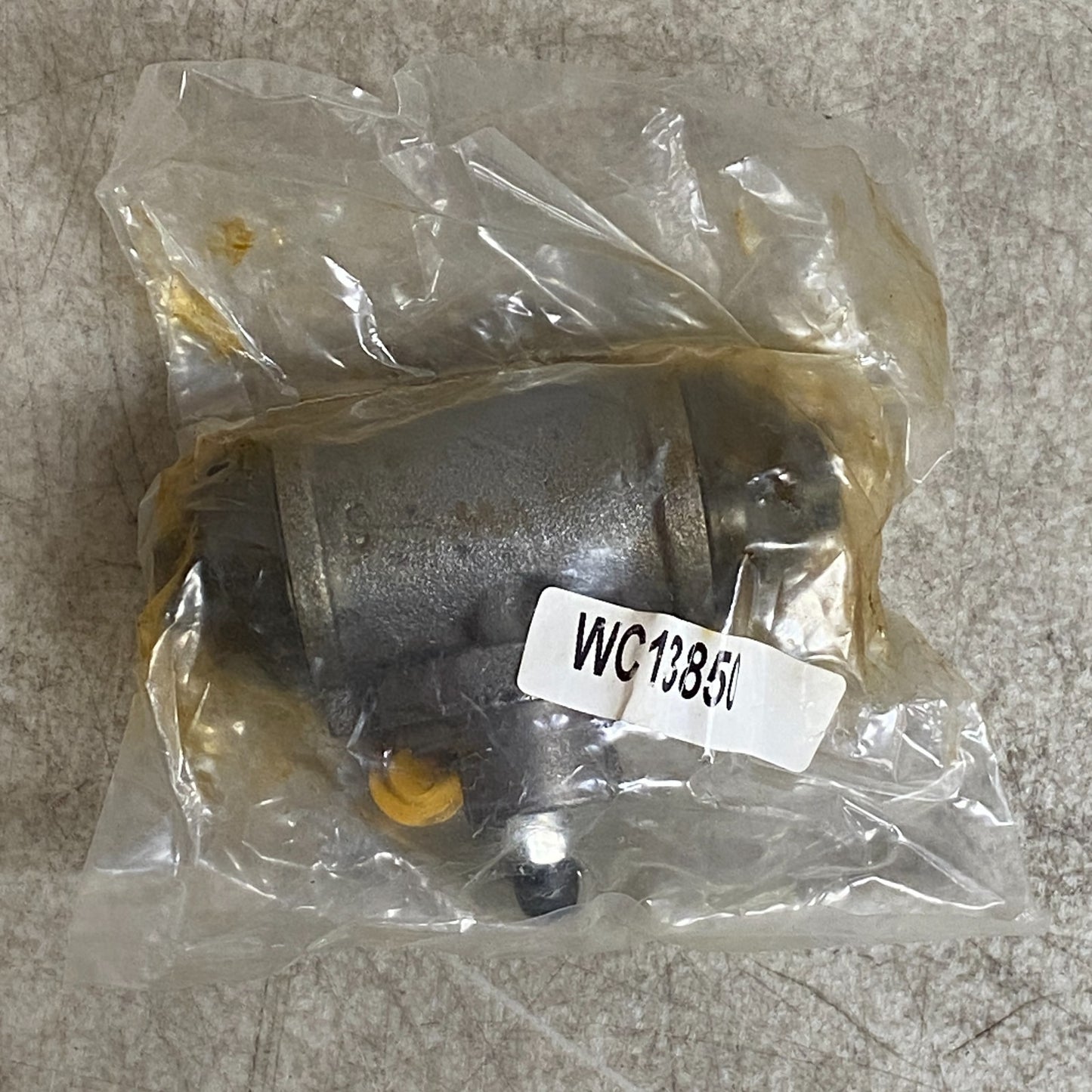 DORMAN W37539 Rear Drum Brake Wheel Cylinder 84-87 Honda Civic Wagovan Left