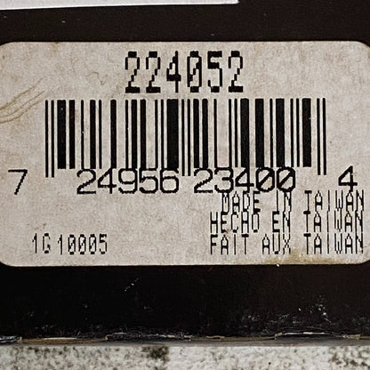 National 224052 Engine Crankshaft Oil Seal Nitrile 2009-2020 Nissan Versa