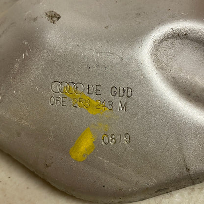 Audi Exhaust Manifold Heat Shield for  Q7 (2017 - 2019)  06E253243M