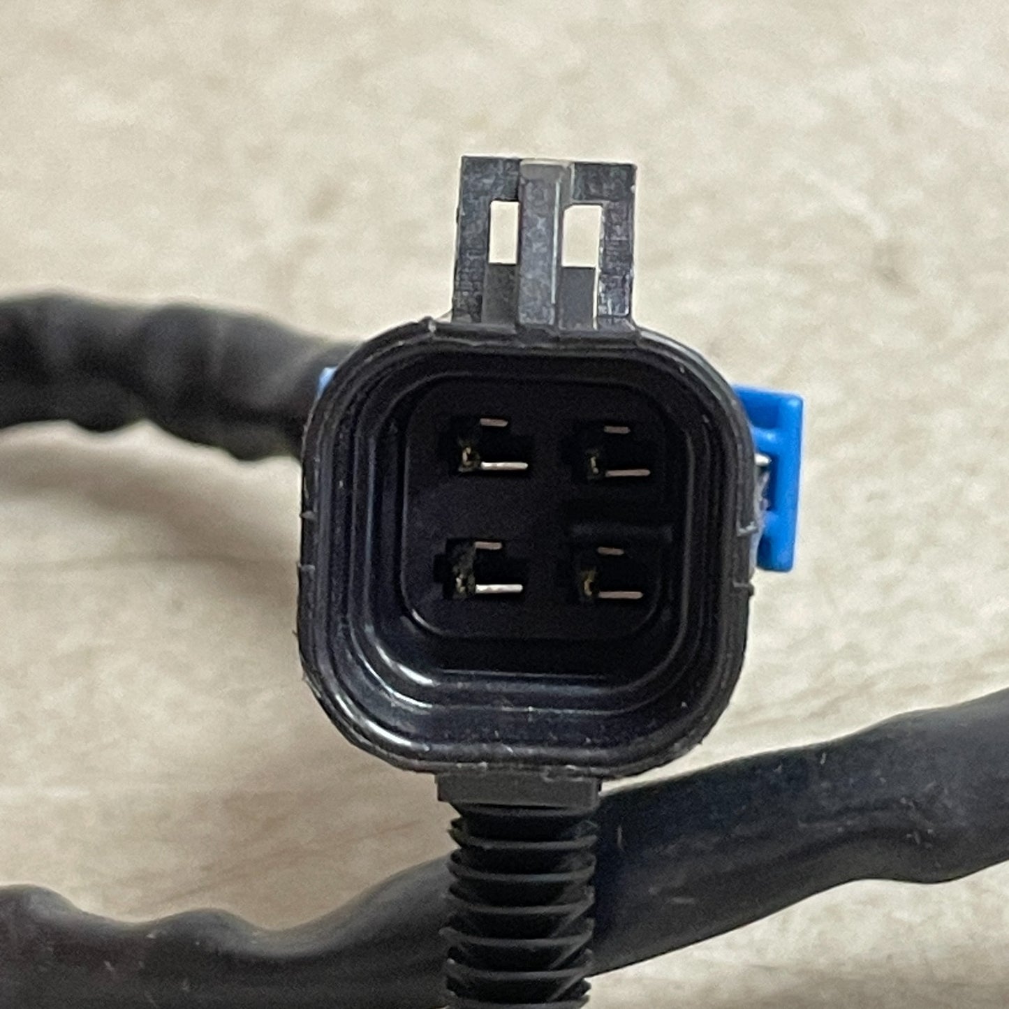 Bosch 13474 O2 Oxygen Sensor for Chevy Silverado 1500 4.3L 5.3L 00'–06' Upstream