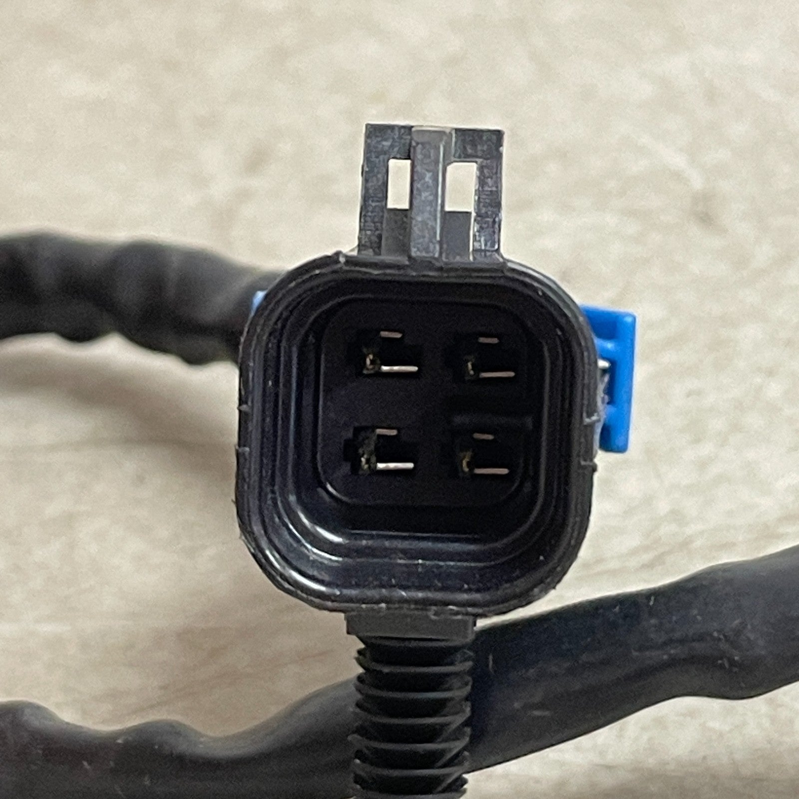 Bosch 13474 O2 Oxygen Sensor for Chevy Silverado 1500 4.3L 5.3L 00'–06' Upstream