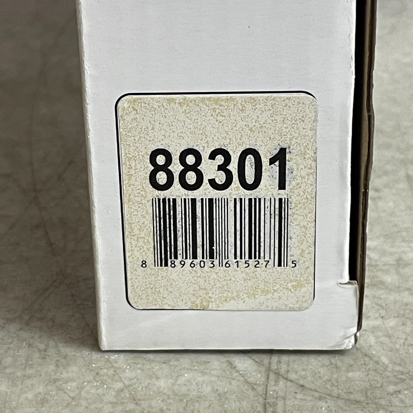 Carquest 88301 Premium Engine Air Filter 13″×9″×3″ High Quality