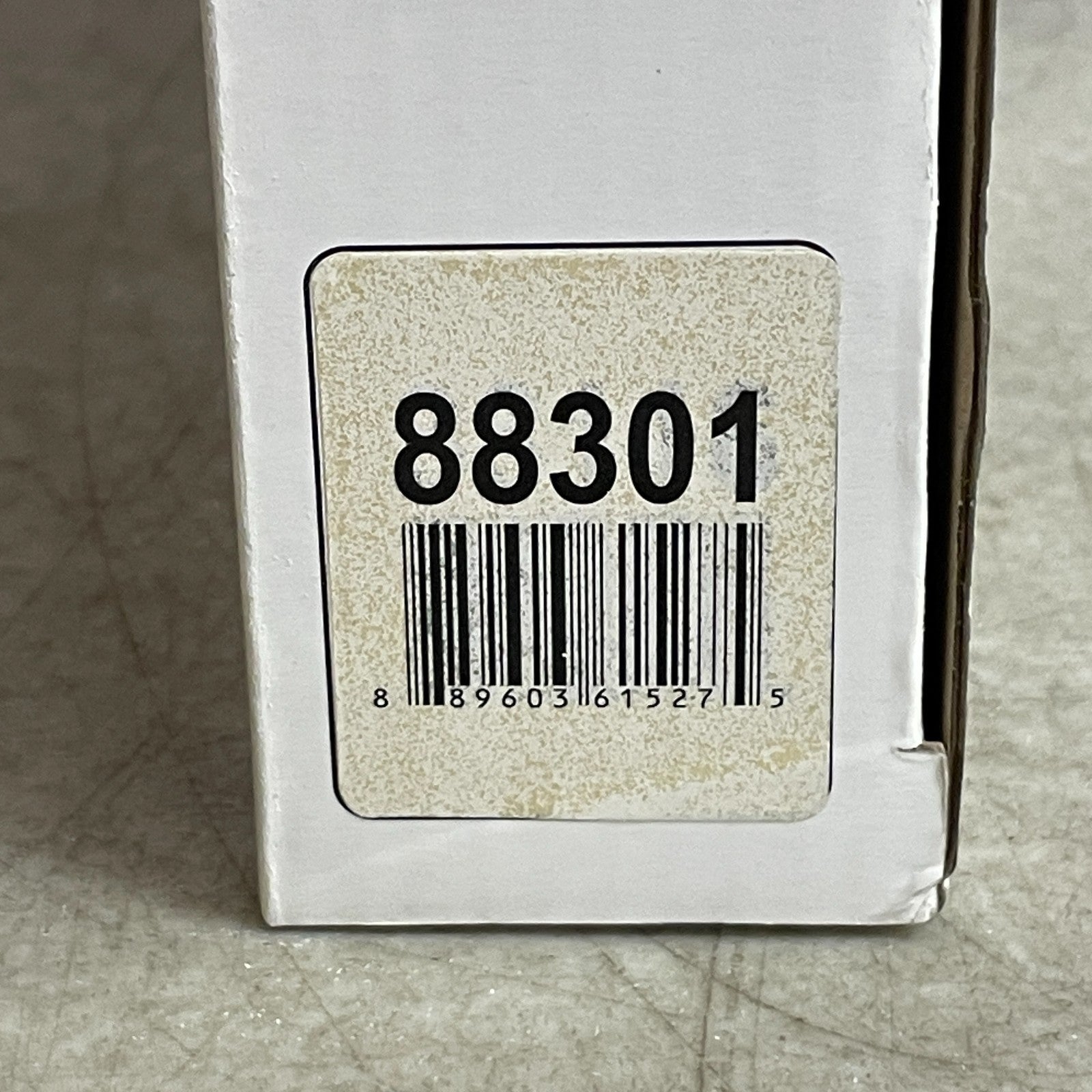 Carquest 88301 Premium Engine Air Filter 13″×9″×3″ High Quality