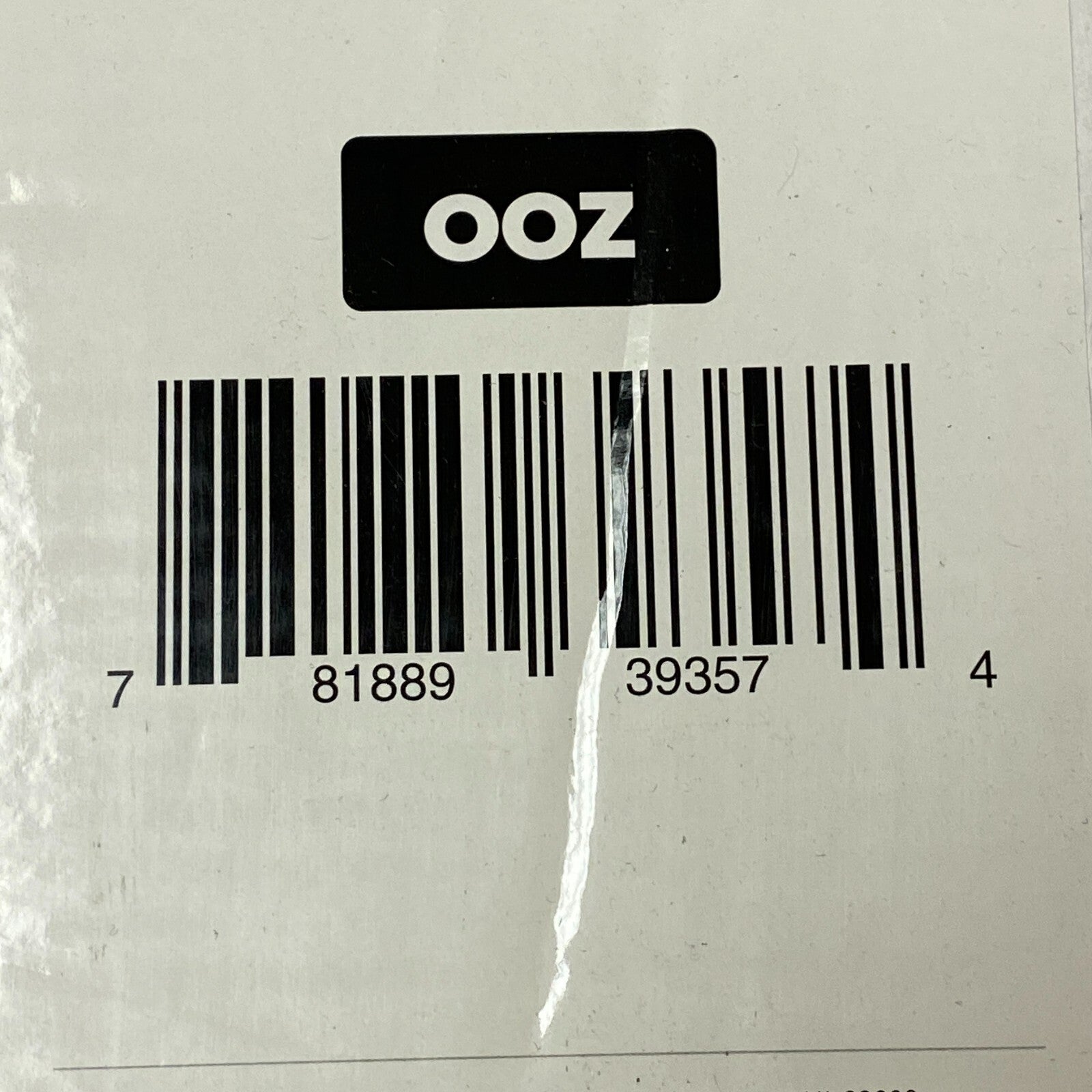 Signature Hardware 60" Barn Door Hardware Kit - Straight Strap Hangers - Black