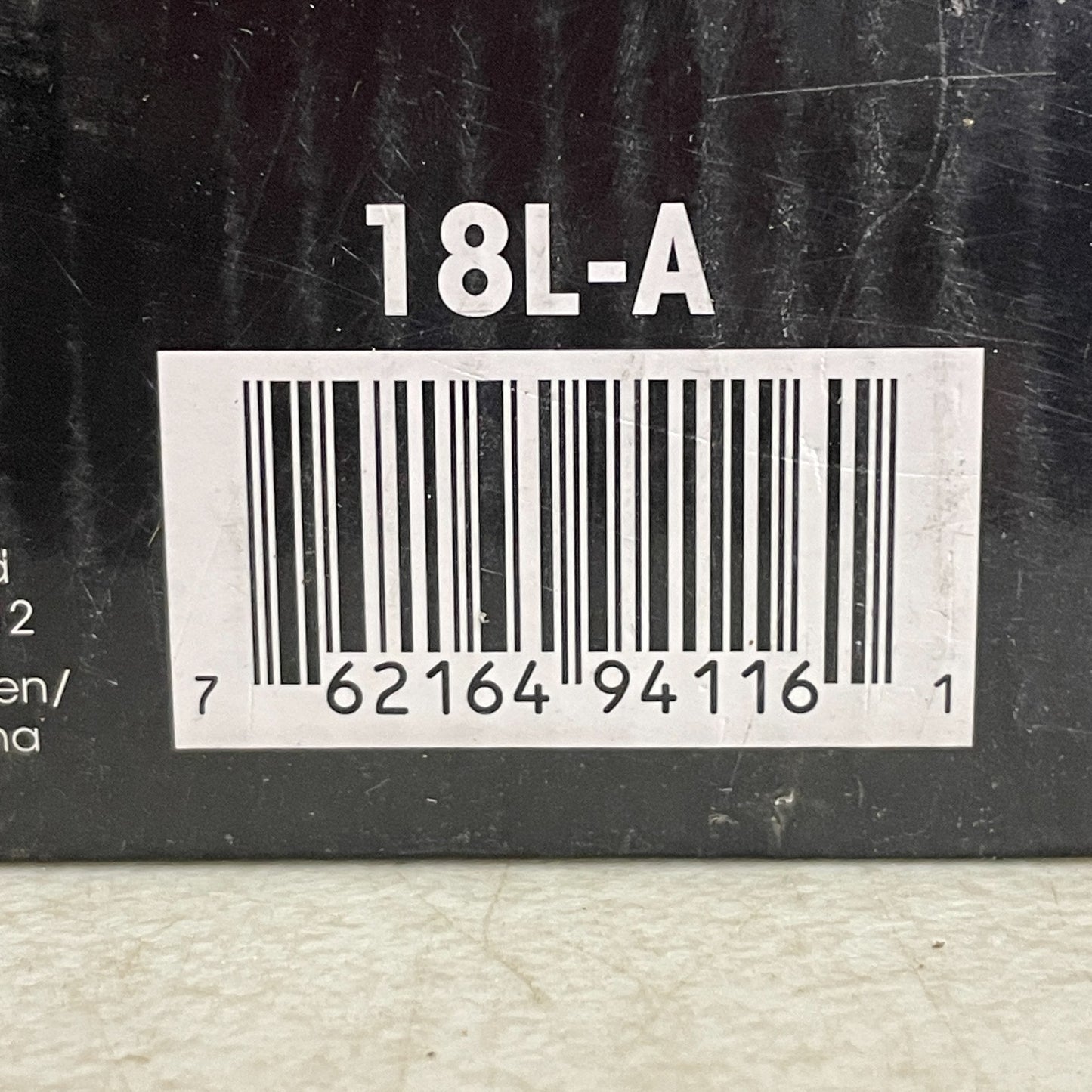 Autocraft Gold 18L-A 12V Powersports Battery 260A CCA Dry-Charged ATV Motorcycle