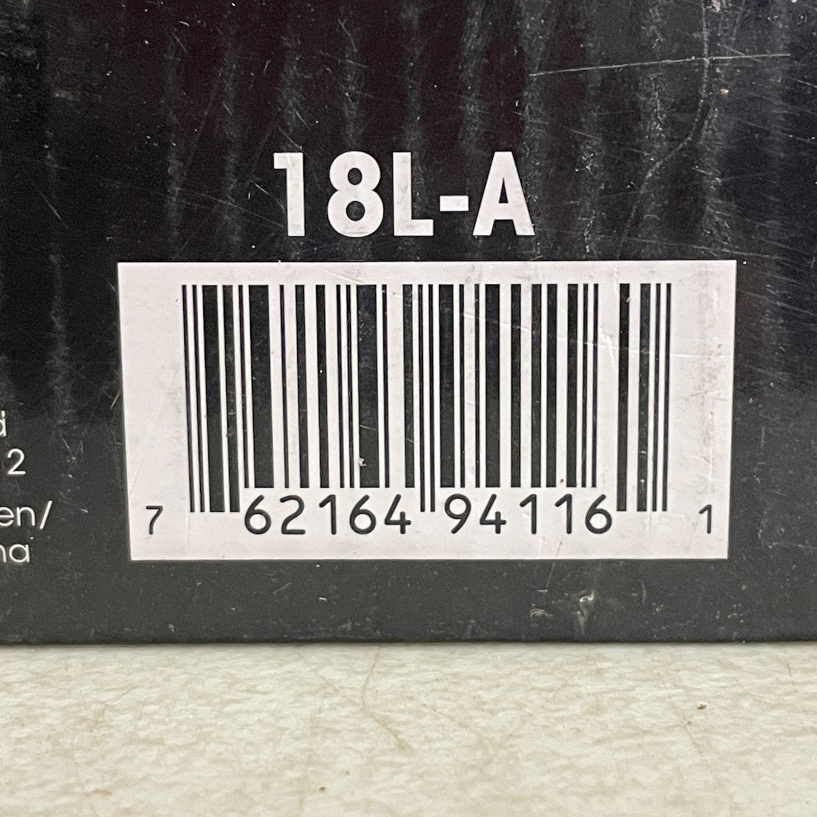 Autocraft Gold 18L-A 12V Powersports Battery 260A CCA Dry-Charged ATV Motorcycle