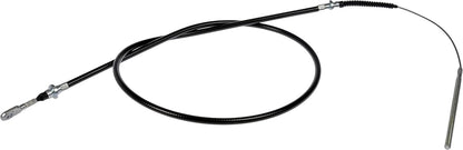 Dorman 924-5604 Clutch Cable Assembly for Select Chevrolet & GMC Models