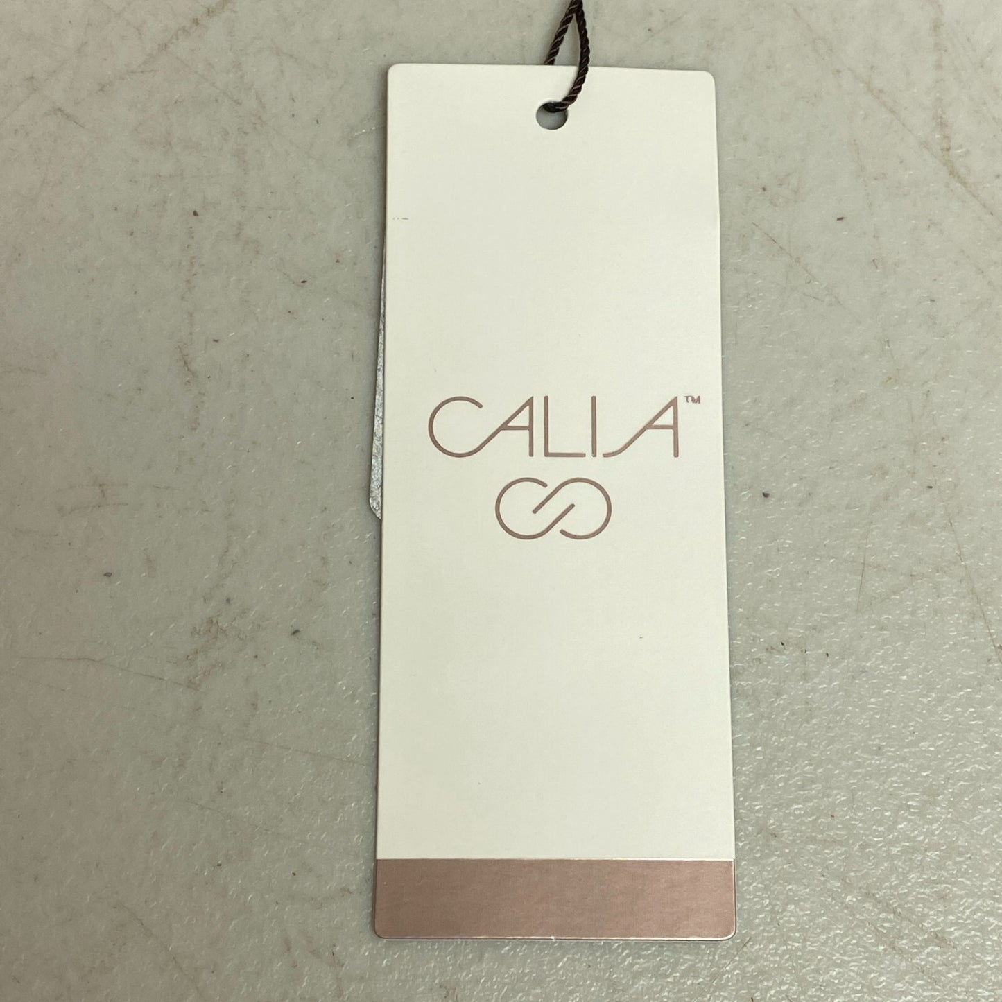 CALIA Women's Sculpt Flare Zipper Leg Pant Coffee Grounds Trendy WAX32296VC