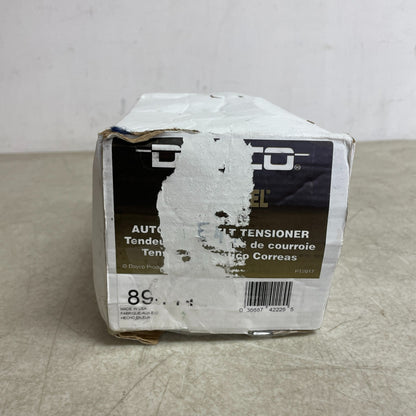 Dayco Heavy-Duty Serpentine Drive Belt Tensioner Assembly 1-Pulley 89444