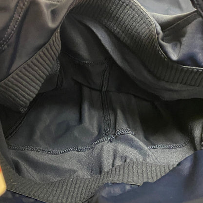 Calia Womens Energized Exercise Dress Darker Ardosia Black Solid WAX15035