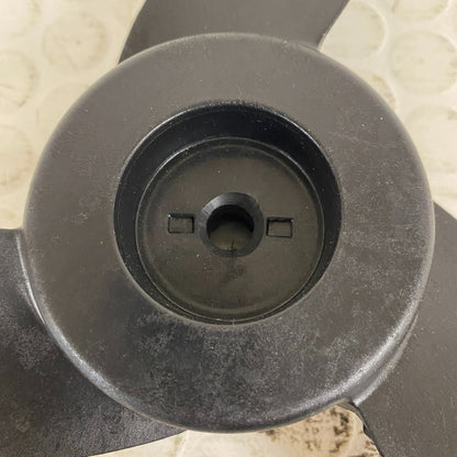 Electric Trolling Motor Propeller 3 Blade Universal Replacement M4 Outboard