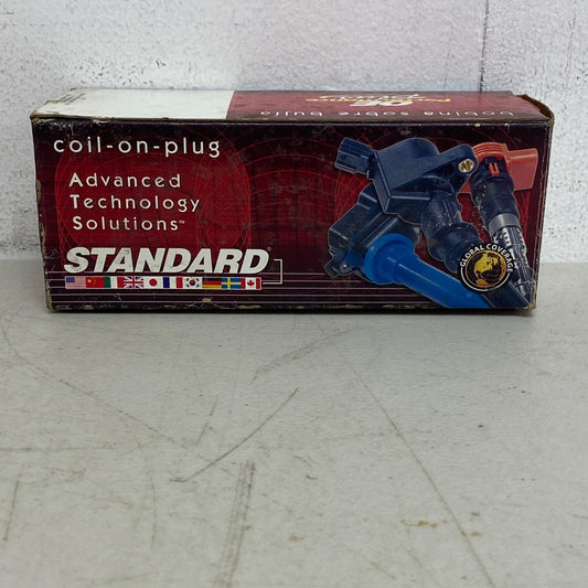 1x Standard Ignition Coil For Dodge Jeep Mitsubishi V6 3.7L V8 4.7L UF270