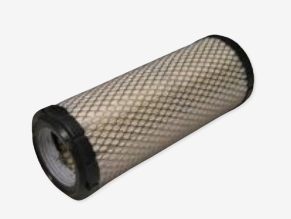 Carquest 88498 Heavy-Duty Air Filter for Massey Ferguson Tractors & Equipment