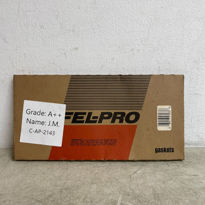 Fel-Pro MS94323 Fuel Injection Plenum Gasket Set Mitsubishi Galant 1994-1998