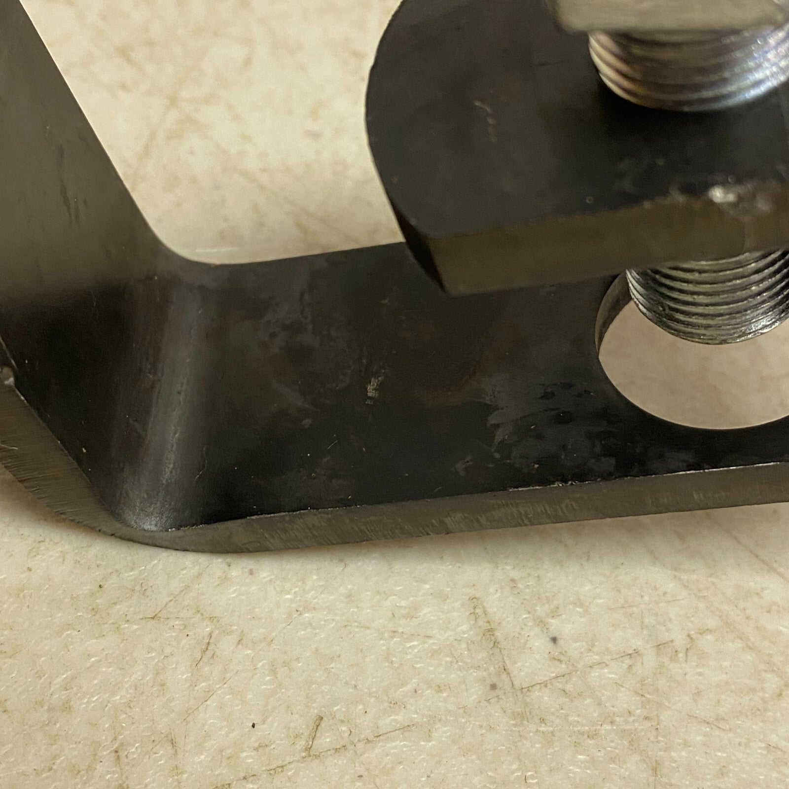 Rotunda Specialty Tool Turbine Shaft Holder T88C-77000-KH , #767-1CP