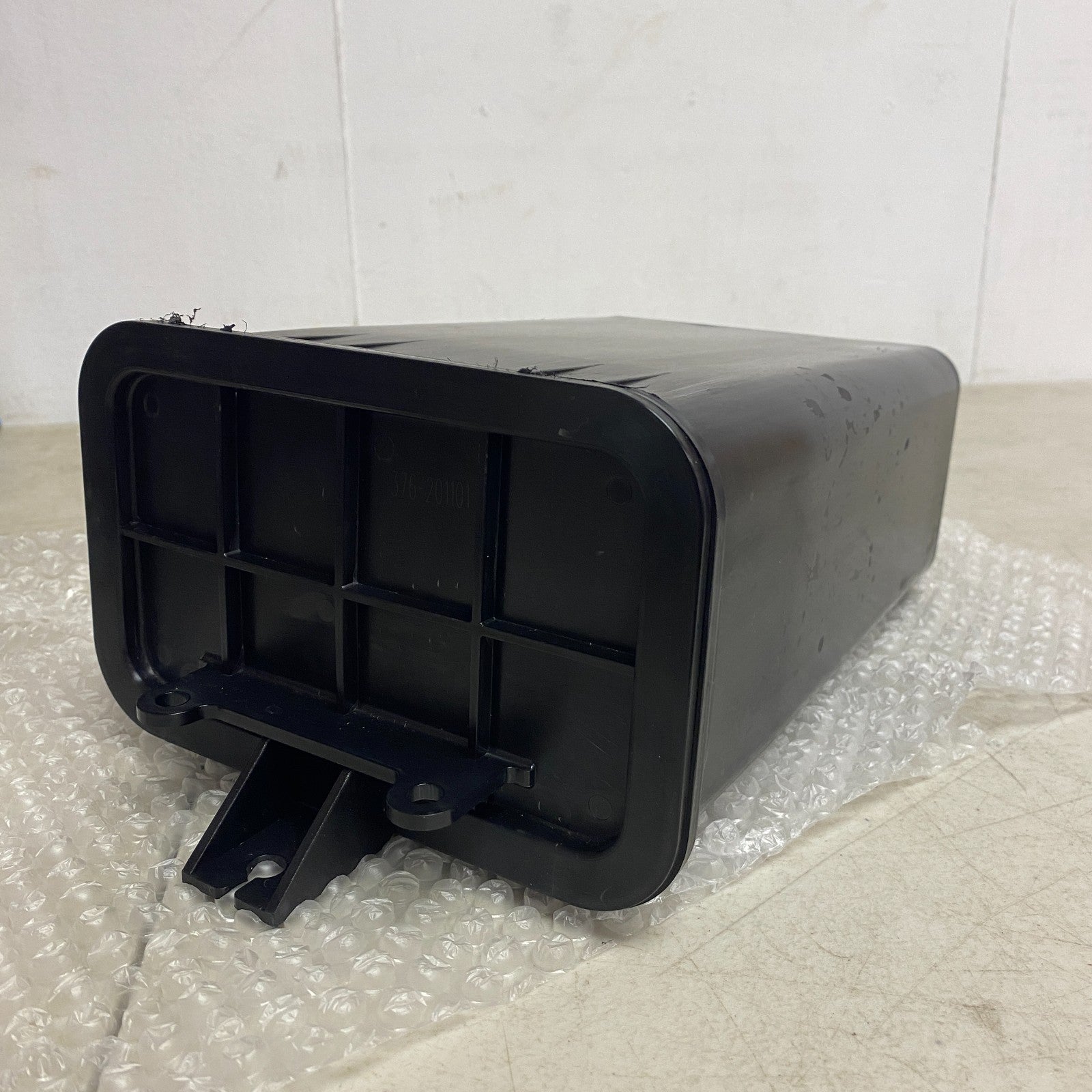 CARQUEST Premium Vapor Canister Charcoal Emission Canister Black CPN1316