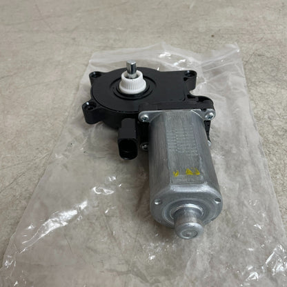 Cardone 82-3005 Power Window Motor New 2-Terminal OE Replacement for BMW/Ford