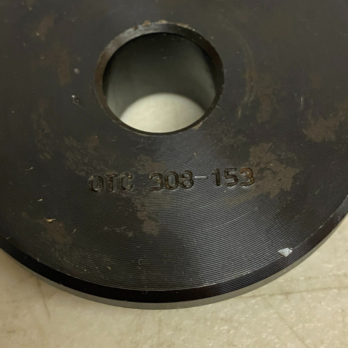 Rotunda for Ford Differential Bearing Cup Installer Tool 308-153 , #921-1CP