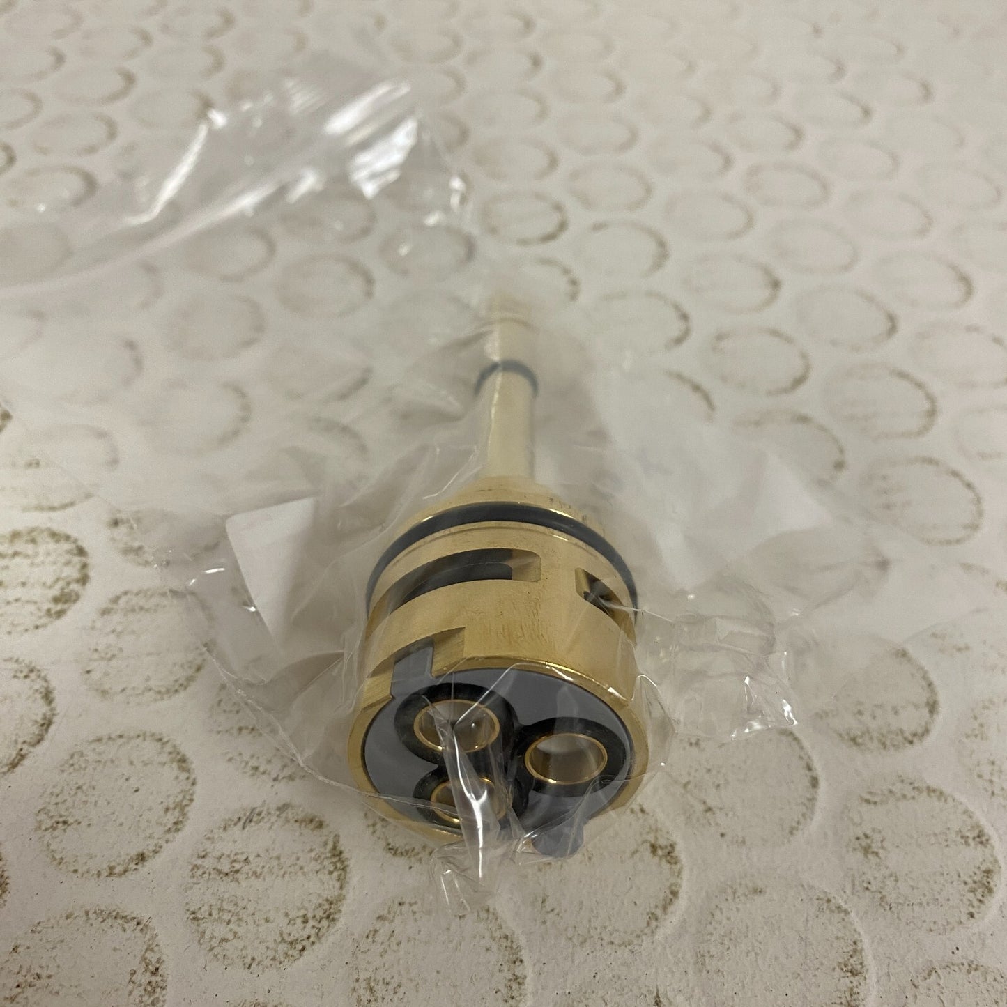 Delta RP71718 3‑Function Non‑Shared Diverter Cartridge OEM Replacement