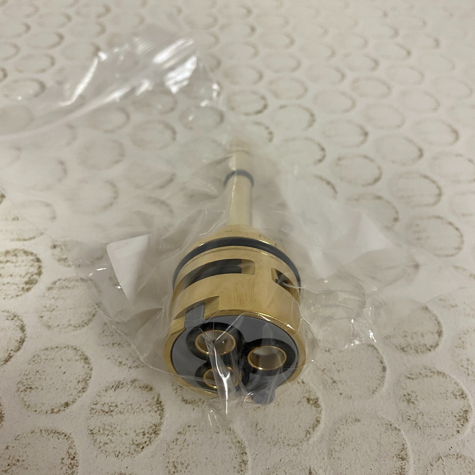 Delta RP71718 3‑Function Non‑Shared Diverter Cartridge OEM Replacement