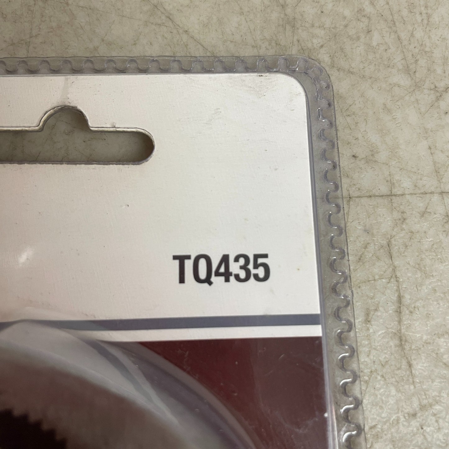 TEQ Adjustable Wrench & Pliers Set TQ435