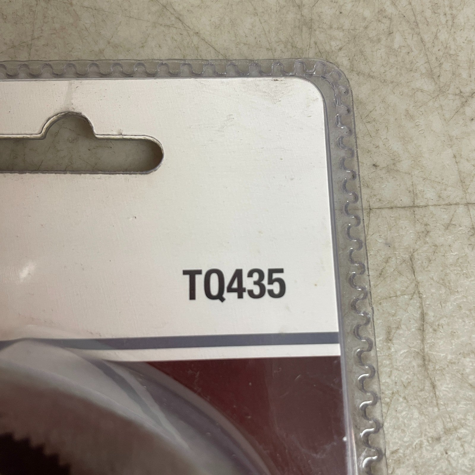 TEQ Adjustable Wrench & Pliers Set TQ435