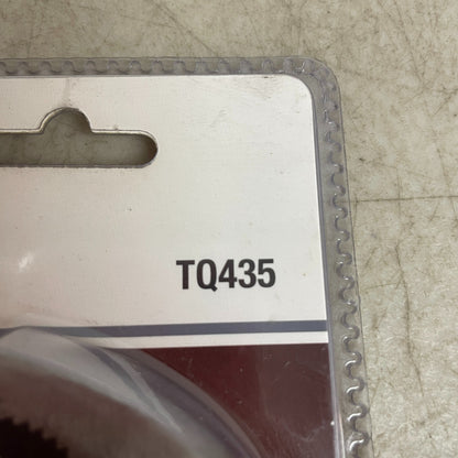 TEQ Adjustable Wrench & Pliers Set TQ435