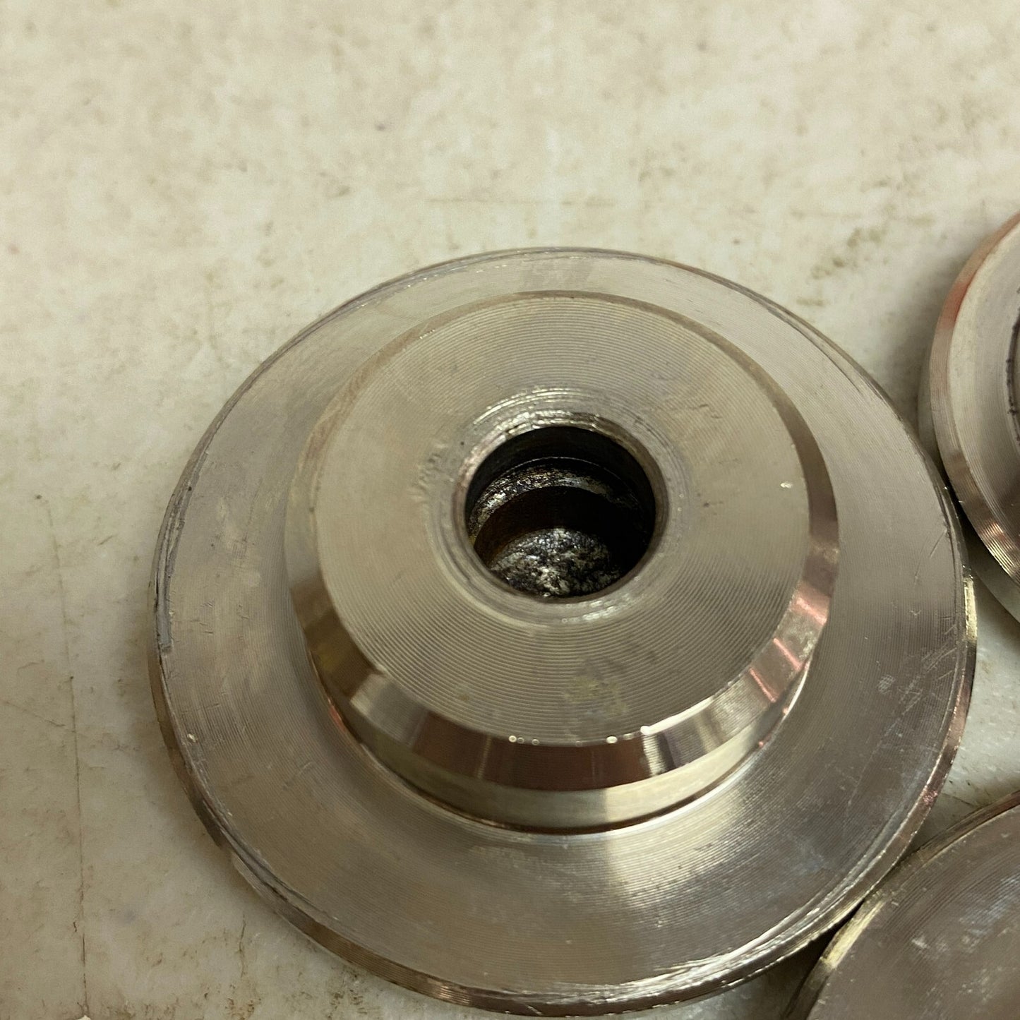 Mazda Puller Set, Bearing 49 0839 425C , #771-1CP