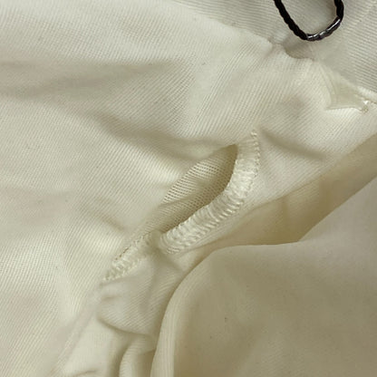 CALIA WOMENS Top BANDEAU TANKINI CLOUD COVER White WSA23304 Brand New!