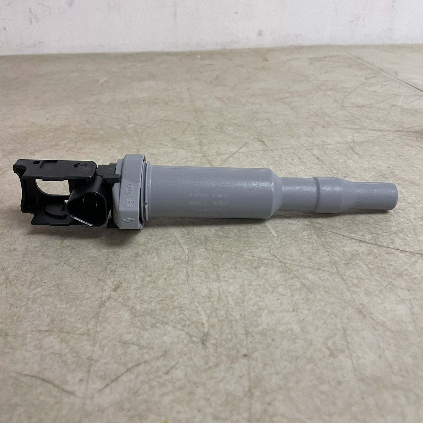 Bosch Ignition Coil Black For BMW Mini Cooper 2006-2018 0221504800